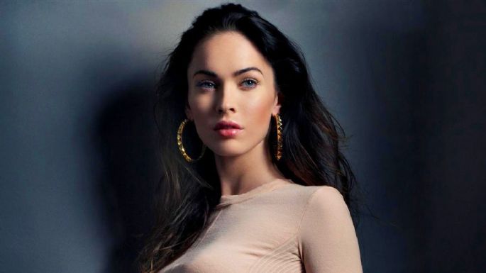 Megan Fox roba suspiros con estos pantalones diminutos y sostén blanco