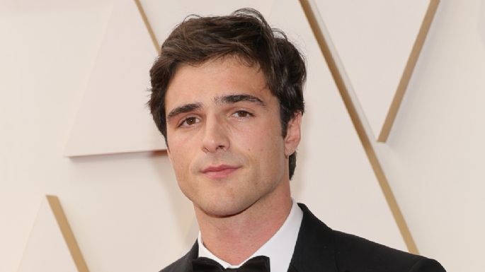 Jacob Elordi es elegido como Elvis Presley para película biográfica de Priscilla Presley