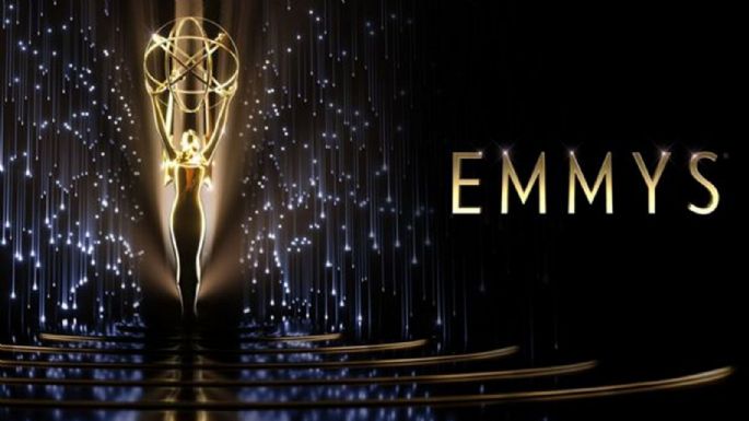 Estos son todos los ganadores de los Emmy 2022: Zendaya se lleva el galardón