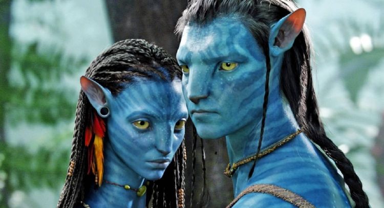 James Cameron dice que ya comenzó con la producción de 'Avatar 4' antes del estreno de la parte 2