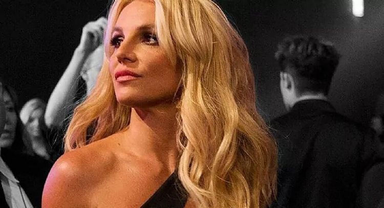 Britney Spears dice que probablemente nunca vuelva a dar un concierto: "Estoy bastante traumatizada"