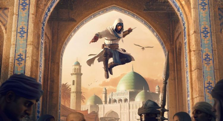 'Assassin's Creed Mirage' recibe un revelador tráiler de CGI mostrando nuevos detalles del juego