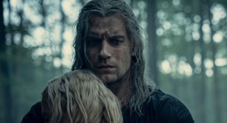 'The Witcher' concluye con la producción de la temporada 3 de Netflix; todos los detalles aquí