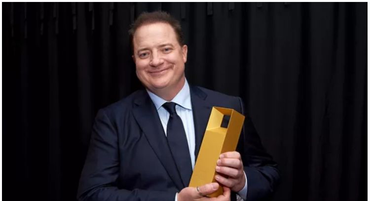 Brendan Fraser y el guionista de 'The Whale' se pronuncian a las criticas gordofóbicas al filme