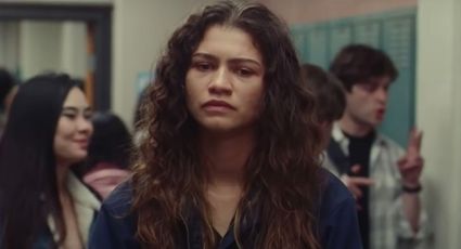 Zendaya hace historia como la primera mujer de color en ganar un Emmy 2 veces cono mejor actriz