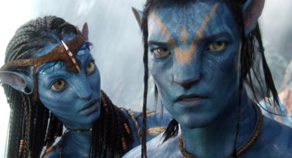 'Avatar': Lanzan 2 nuevos e impresionantes posters a tan solo unos días de su reestreno en cines