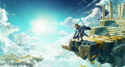 Revelan el nombre de la secuela de 'The Legend of Zelda: Breath of the Wild' que se estrena en 2023