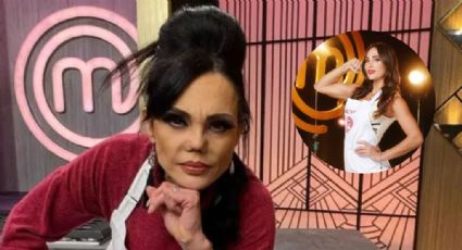 MasterChef Celebrity: Carmen Campuzano cree que Macky tuvo que ser la eliminada