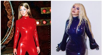 Britney Spears responde ante polémica con Christina Aguilera, quien la dejó de seguir en las redes