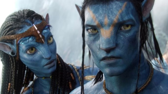 'Avatar': Lanzan 2 nuevos e impresionantes posters a tan solo unos días de su reestreno en cines