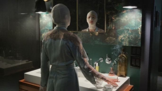 'Goodnight Mommy': Nuevas imágenes de Naomi Watts en el remake de esta perturbadora cinta