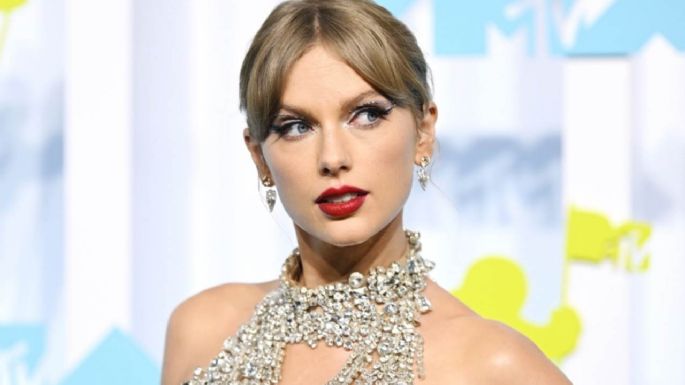 Taylor Swift lanzará tres bonus tracks de su álbum 'Midnights' a través de Target Exclusive Edition