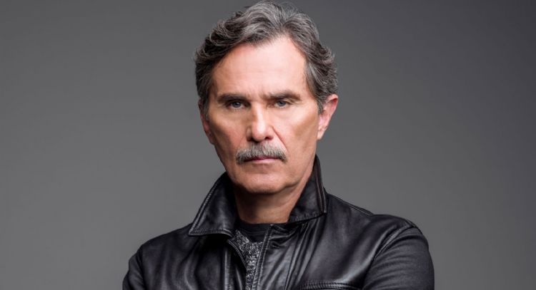 Humberto Zurita habla de su relación con Stephanie Salas: "