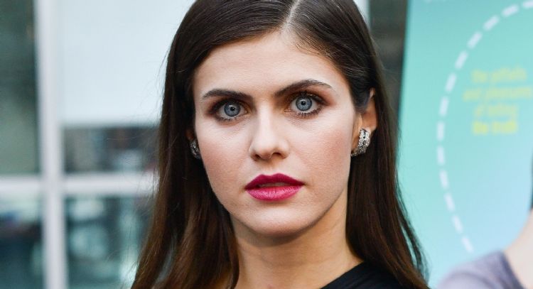 Alexandra Daddario se uniría al Universo Cinematográfico de Marvel como esta superheroína