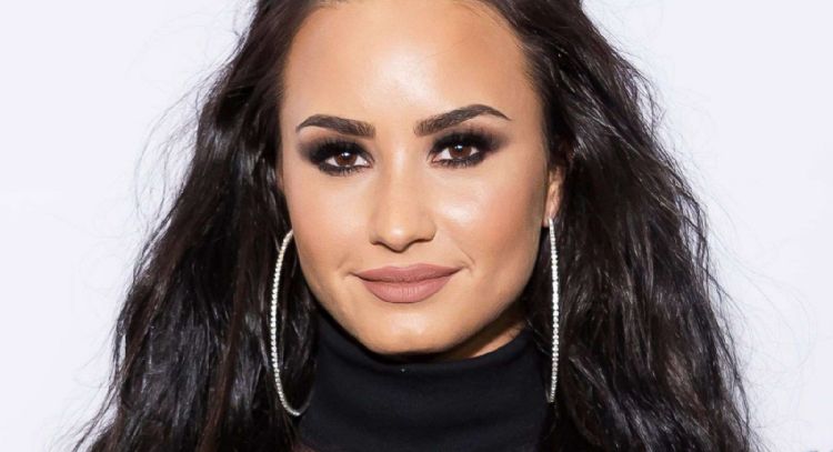 Demi Lovato revela que su gira Holy Fvck Tour será la última en su carrera