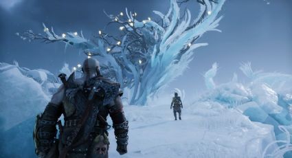 El nuevo tráiler de 'God of War Ragnarok' muestra a Atreus y explora los nueve reinos; míralo aquí