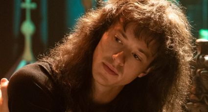 'Stranger Things': Shawn Levy revela que Eddie Munson podría regresar para la temporada 5