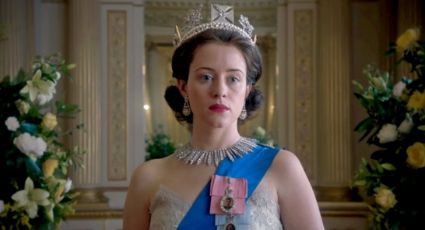 'The Crown' es de lo más visto de Netflix en todo en mundo tras muerte de la Reina Isabel II