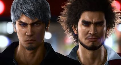 RGG Studio anuncia le próximo juego 'Like a Dragon 8' con un tráiler que puedes ver a continuación