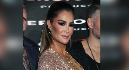 ¿Otra enmascarada? Ninel Conde sería la actriz de Televisa que participa en '¿Quién es la Máscara?'