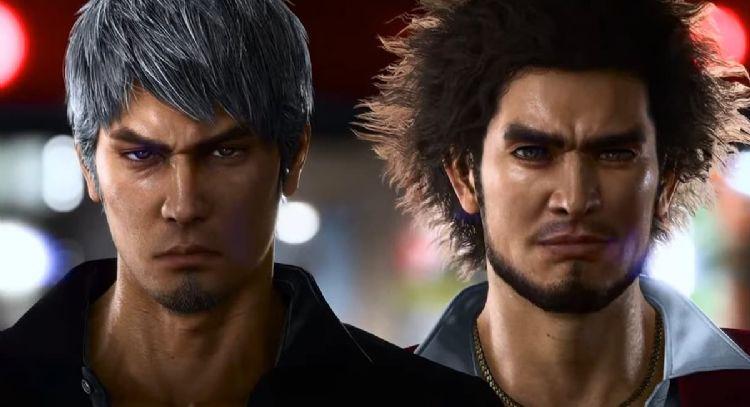 RGG Studio anuncia le próximo juego 'Like a Dragon 8' con un tráiler que puedes ver a continuación