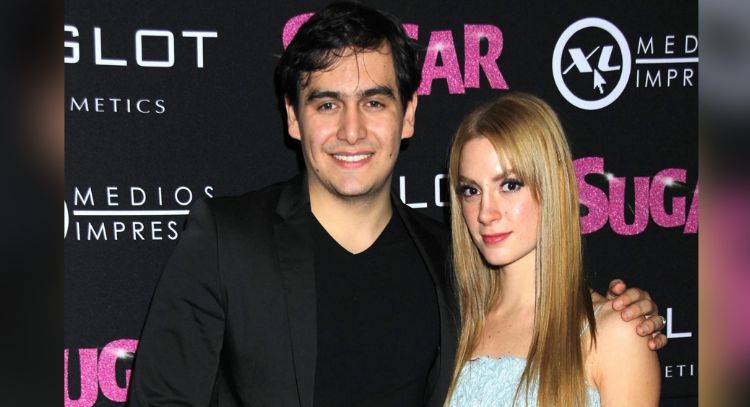 Imelda Tuñón habla por primera vez de la infidelidad de Julián Figueroa y sus adicciones