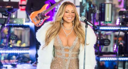 Mariah Carey anuncia la reedición del 25 aniversario de su álbum, 'Butterfly', con 8 nuevos temas