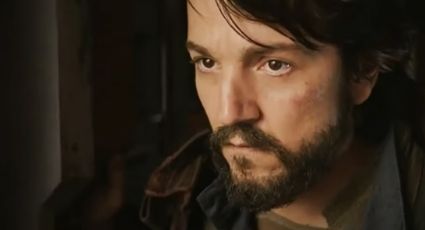 'Andor': Mira a Diego Luna interactuar con un nuevo personaje para la próxima serie de 'Star Wars'