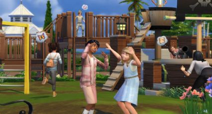 EA Games anuncian que el juego 'Los Sims 4' serán completamente gratis a partir de esta fecha