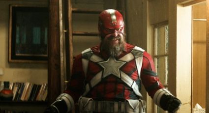 'Thunderbolts': El actor David Harbour habla del equipo de antihéroes de Marvel Studios