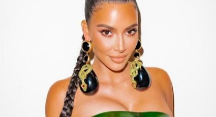 Kim Kardashian revela a qué le gustaría que se dedicara su próxima pareja