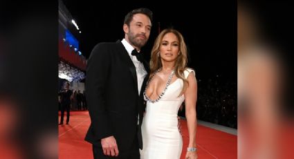 "Es hostil con ella": Jennifer Lopez estaría "aterrada" de la actitud de Ben Affleck tras su boda