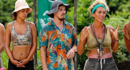 'Survivor México': Además de Yusef este será el segundo ELIMINADO de la semana