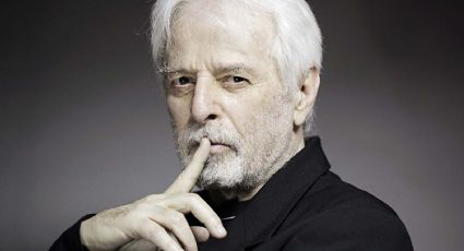 Lamentable: Muere el hijo de Alejandro Jodorowsky a los 57 años de edad