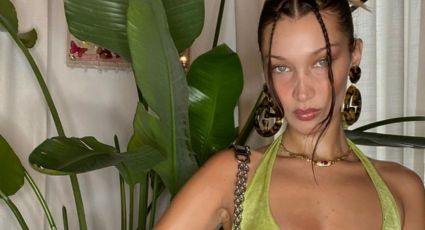 Lanzan trailer de la 3ra temporada de 'Remy' y el papel de Bella Hadid queda revelado