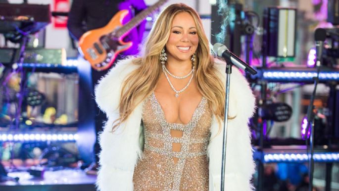 Mariah Carey anuncia la reedición del 25 aniversario de su álbum, 'Butterfly', con 8 nuevos temas