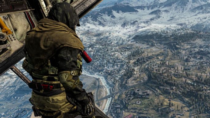 'Call of Duty: Warzone 2': Filtran las ubicaciones del nuevo mapa antes de la revelación oficial