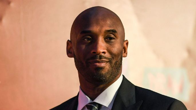 Revelan que Kobe Bryant estaba listo para filmar una nueva serie días antes de si muerte