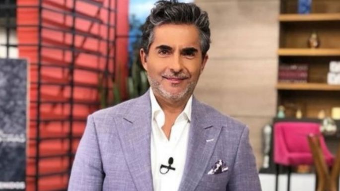 Raúl Araiza revela que vendió la batería de su hermano para comprarse un coche