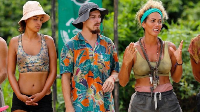 'Survivor México': Además de Yusef este será el segundo ELIMINADO de la semana