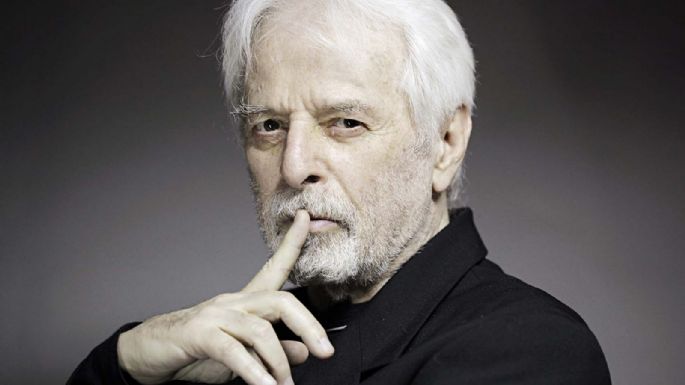 Lamentable: Muere el hijo de Alejandro Jodorowsky a los 57 años de edad