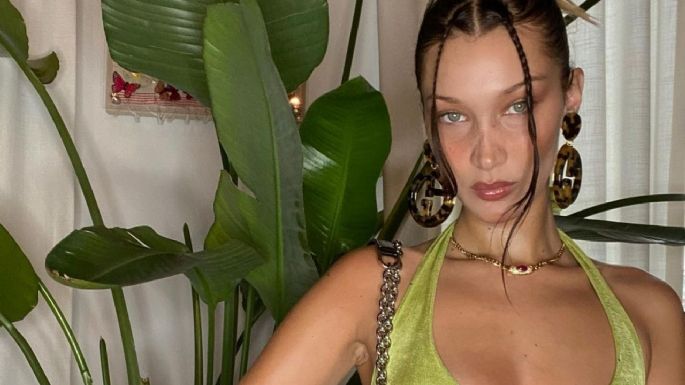 Lanzan trailer de la 3ra temporada de 'Remy' y el papel de Bella Hadid queda revelado