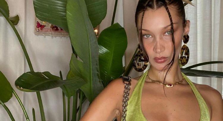 Lanzan trailer de la 3ra temporada de 'Remy' y el papel de Bella Hadid queda revelado