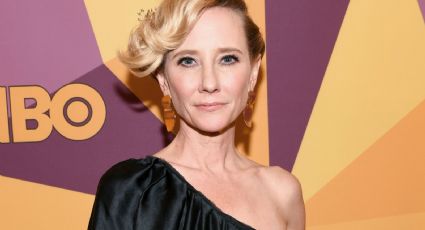 Las memorias póstumas de Anne Heche contarán por primera vez su experiencia LGBT+ en enero