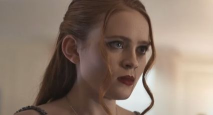 'Dear Zoe': Sadie Sink, de 'Stranger Things' protagoniza un desgarrador drama; mira el trailer aquí