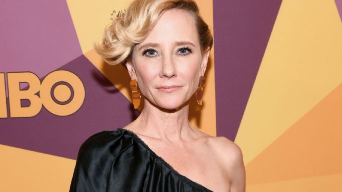 Las memorias póstumas de Anne Heche contarán por primera vez su experiencia LGBT+ en enero