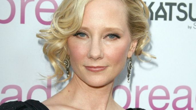 La autopsia final de Anne Heche hace una impactante revelación sobre sustancias tóxicas en su cuerpo