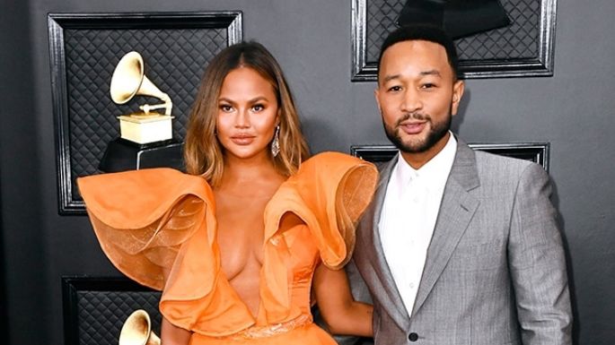 Chrissy Teigen revela la verdadera causa de muerte de su bebé Jack; no fue un aborto espontaneo