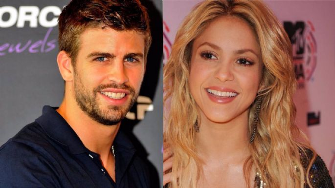 Revelan la razón por la que Piqué sale molesto de reunión con Shakira