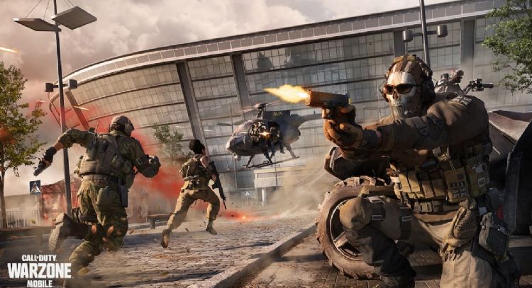 'Call of Duty: Warzone Mobile' contará con el regreso de Verdansk y más del clásico 'Warzone'